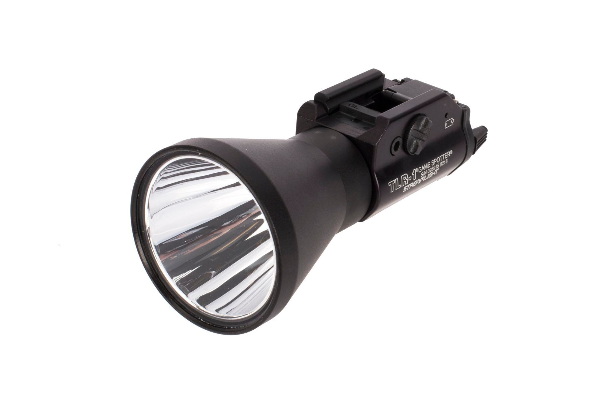 Streamlight TLR1 Game Spotter 69227